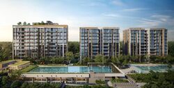 The Sen (D21), Condominium #595745931